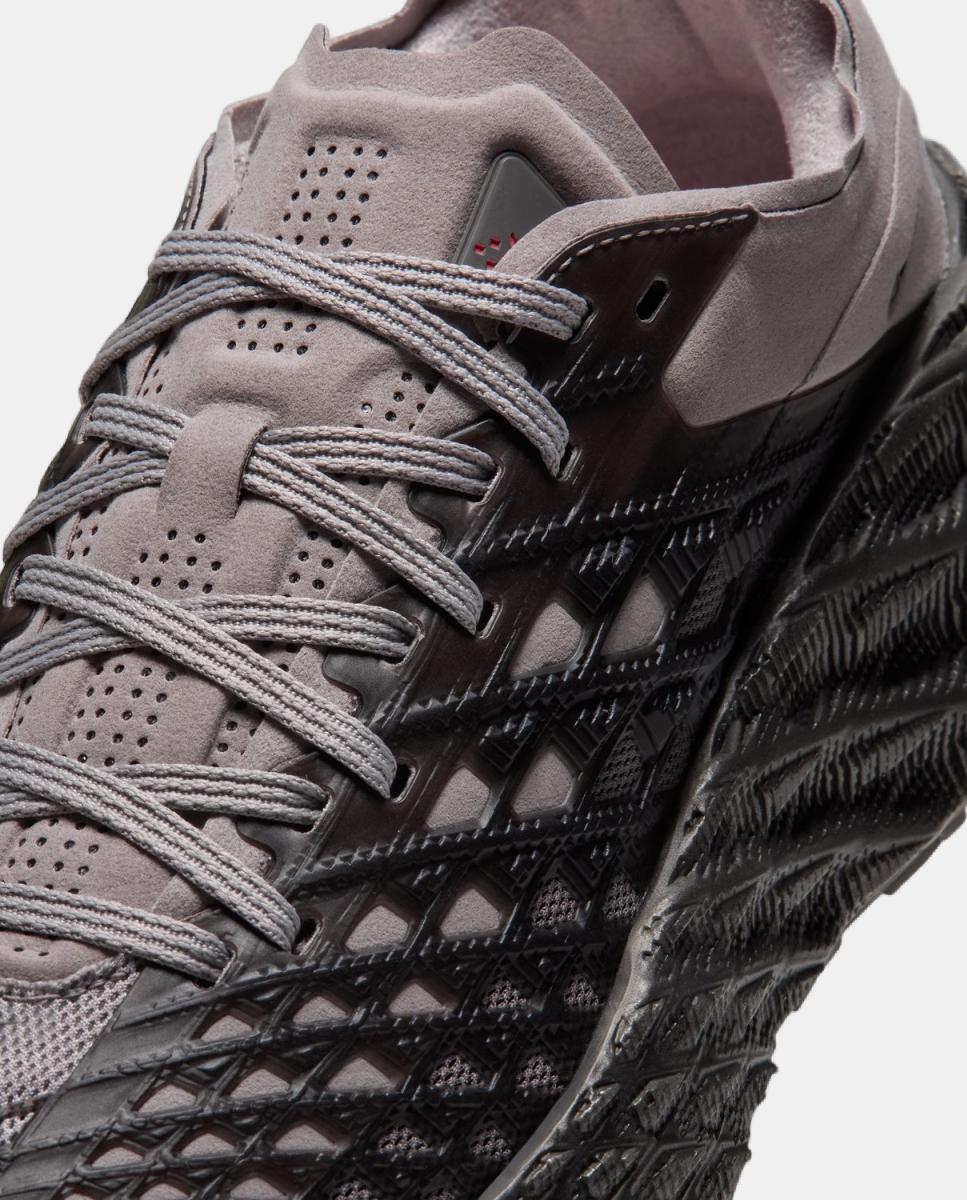 Imagen 7 de Zapatillas de Casual de hombre NIKE AVA EDGE Nike - Negro Negro