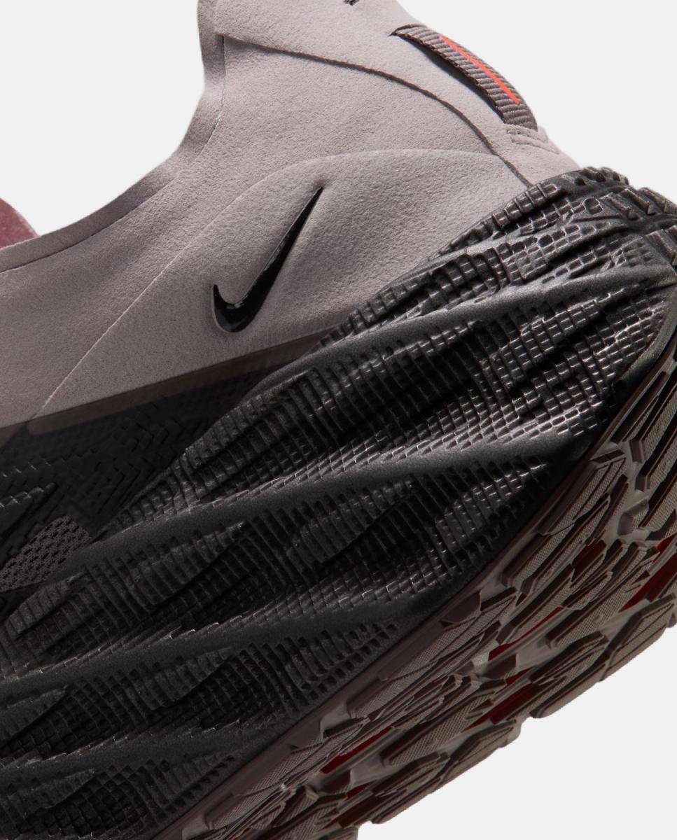 Imagen 8 de Zapatillas de Casual de hombre NIKE AVA EDGE Nike - Negro Negro