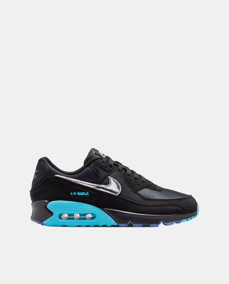 Imagem 0 de Sapatilhas Casual de Homem Nike Air Max 90 Prm Treble Nike