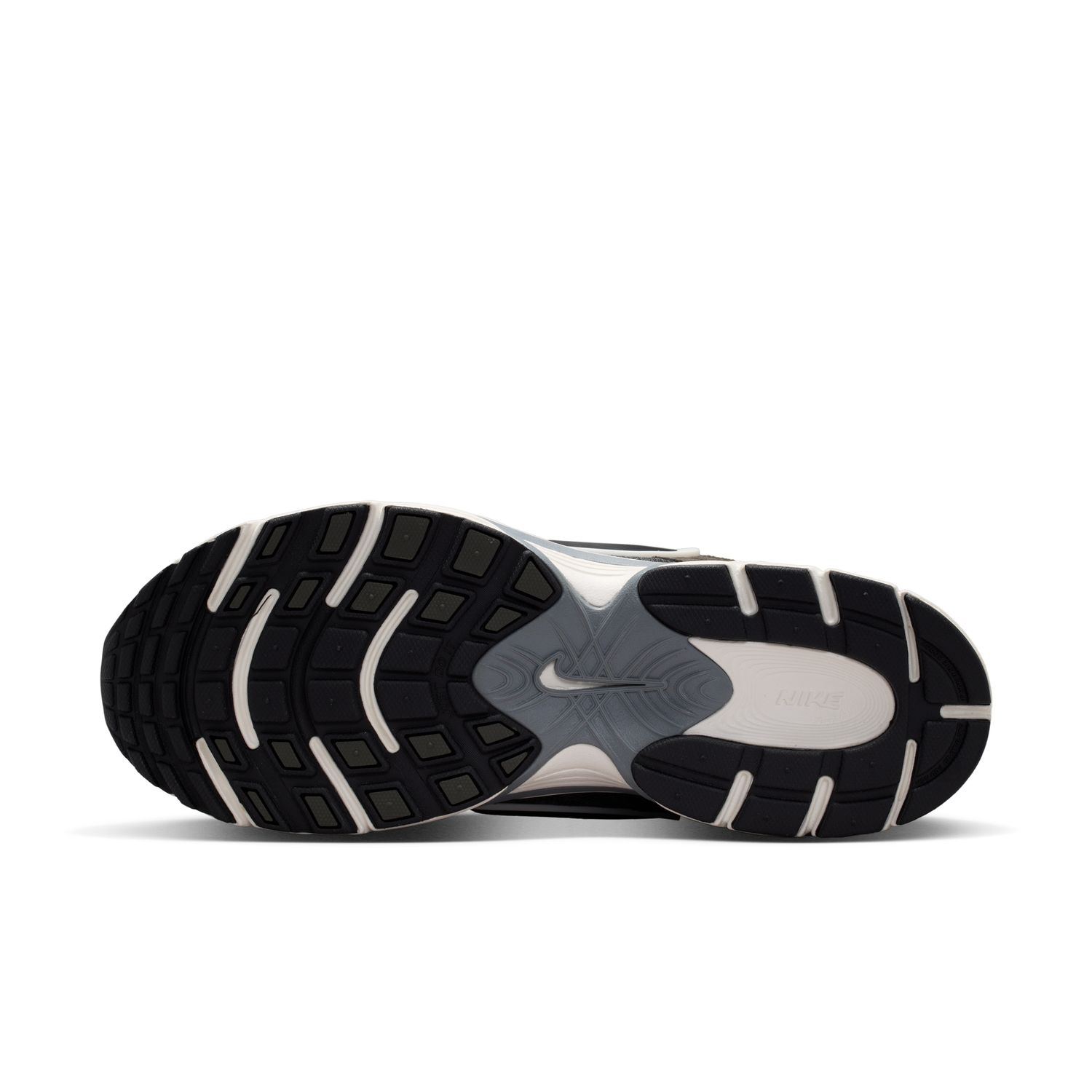 Sapatilhas Casual de Homem V5 RNR Suede 2 Preto-6