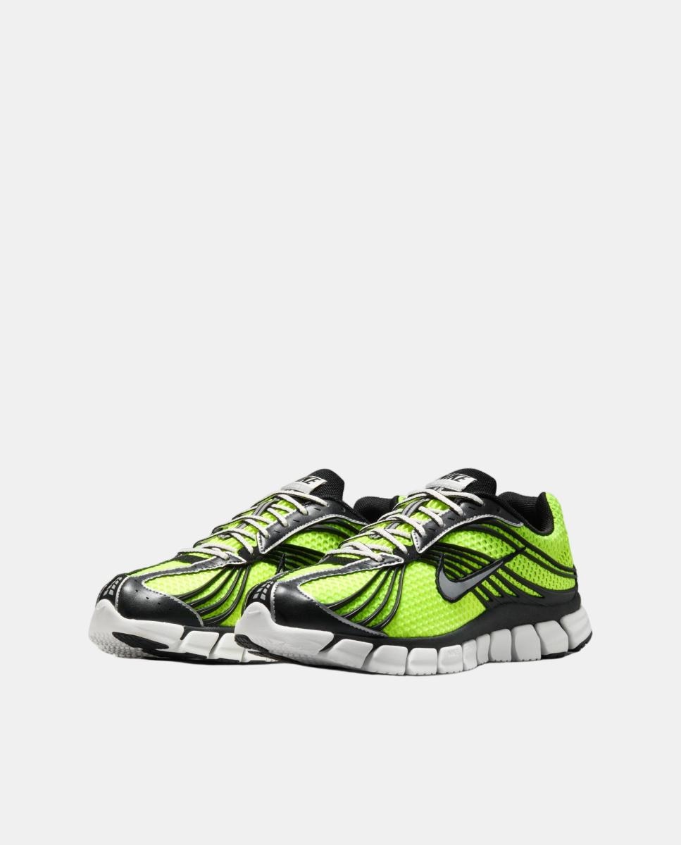 Sapatilhas Casual de Homem Zoom Skylon 11 Preto-2