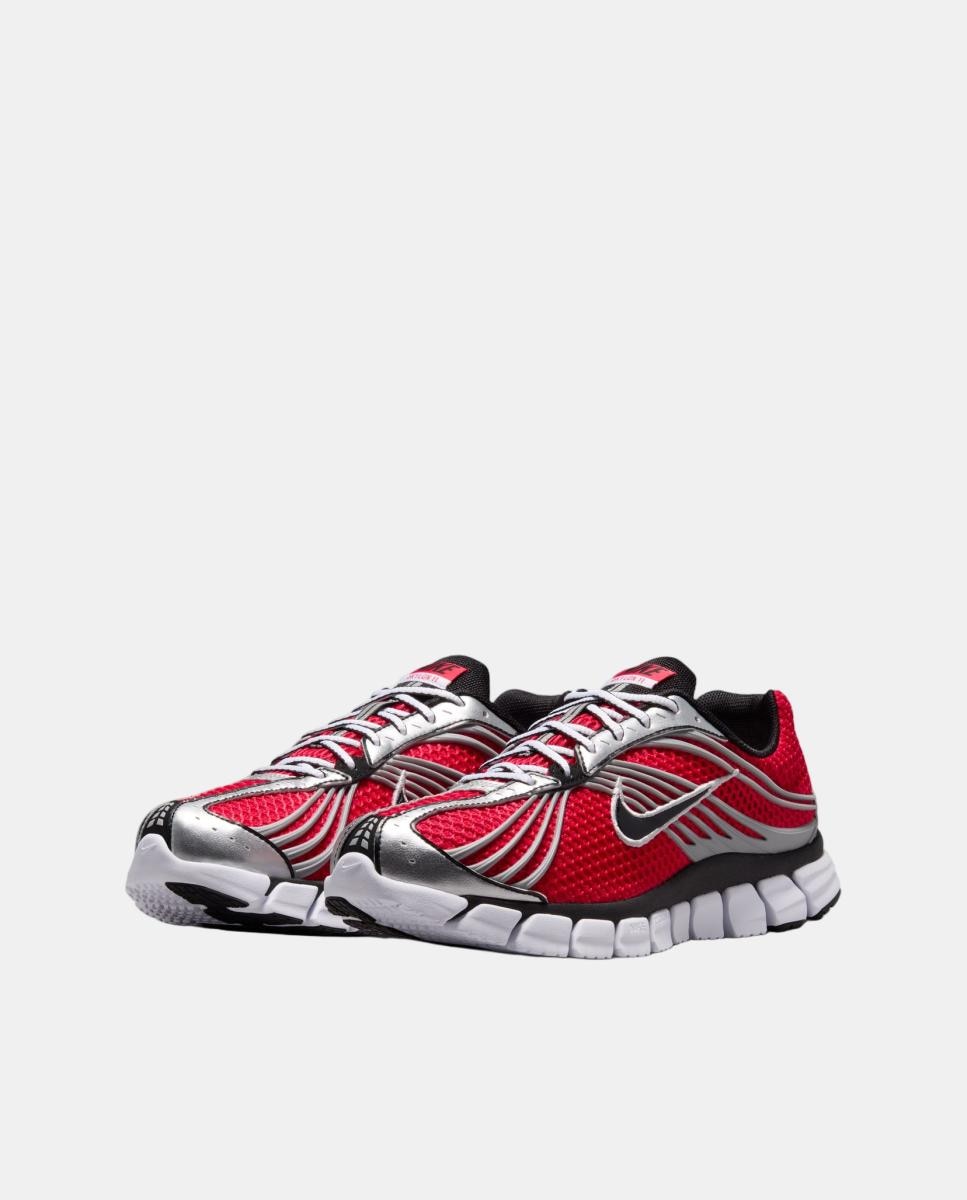 Sapatilhas Casual de Homem Zoom Skylon 11 Preto-2