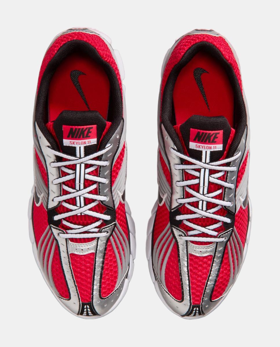 Sapatilhas Casual de Homem Zoom Skylon 11 Preto-3