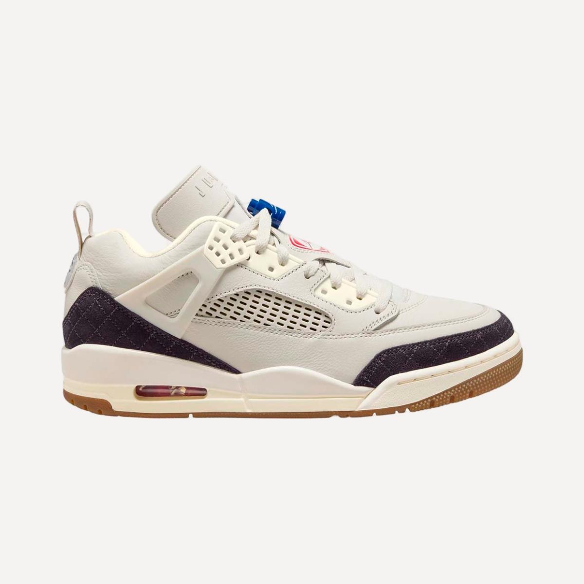 Imagem 0 de Sapatilhas Casual de Homem SPIZIKE LOW FC