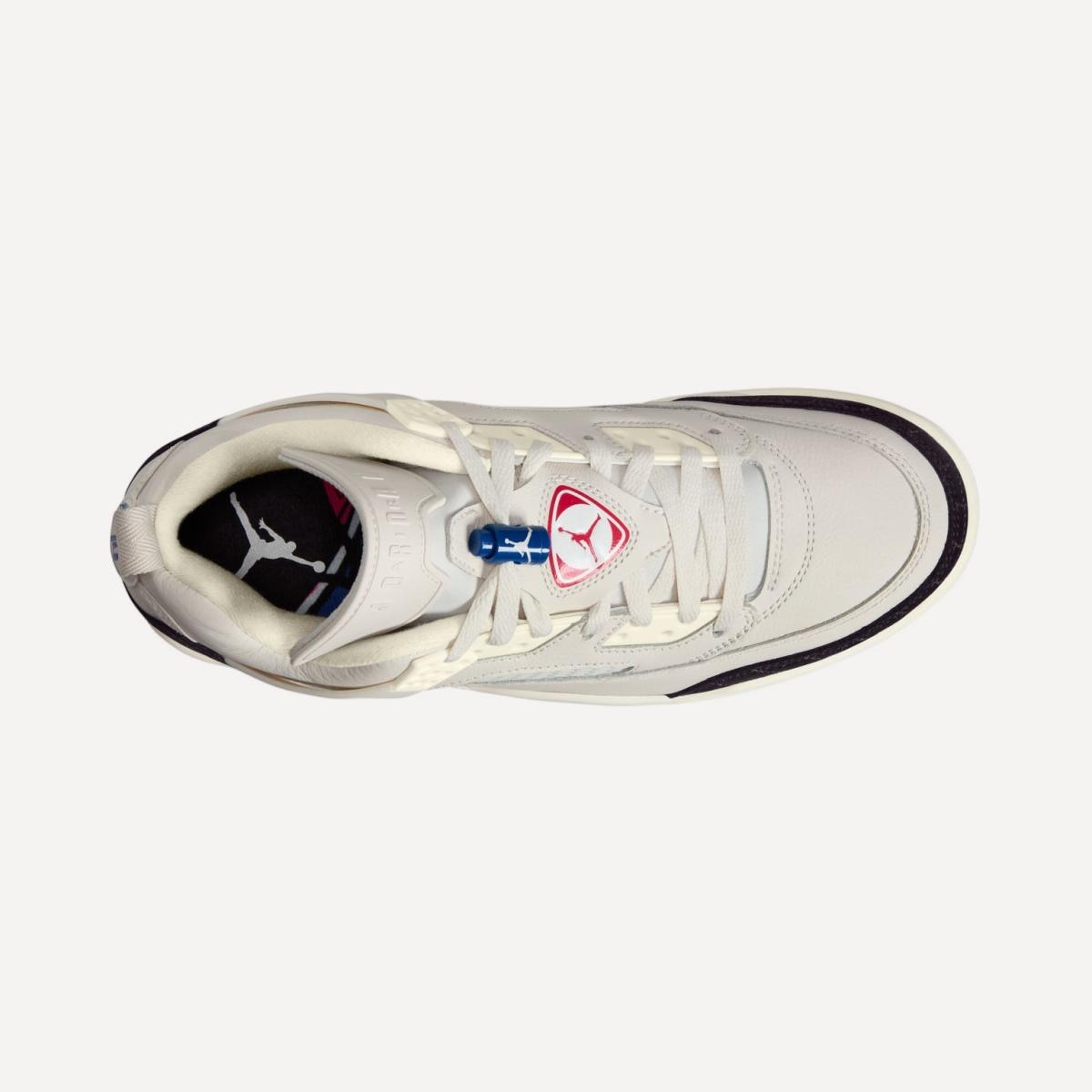 Sapatilhas Casual de Homem SPIZIKE LOW FC Preto-3
