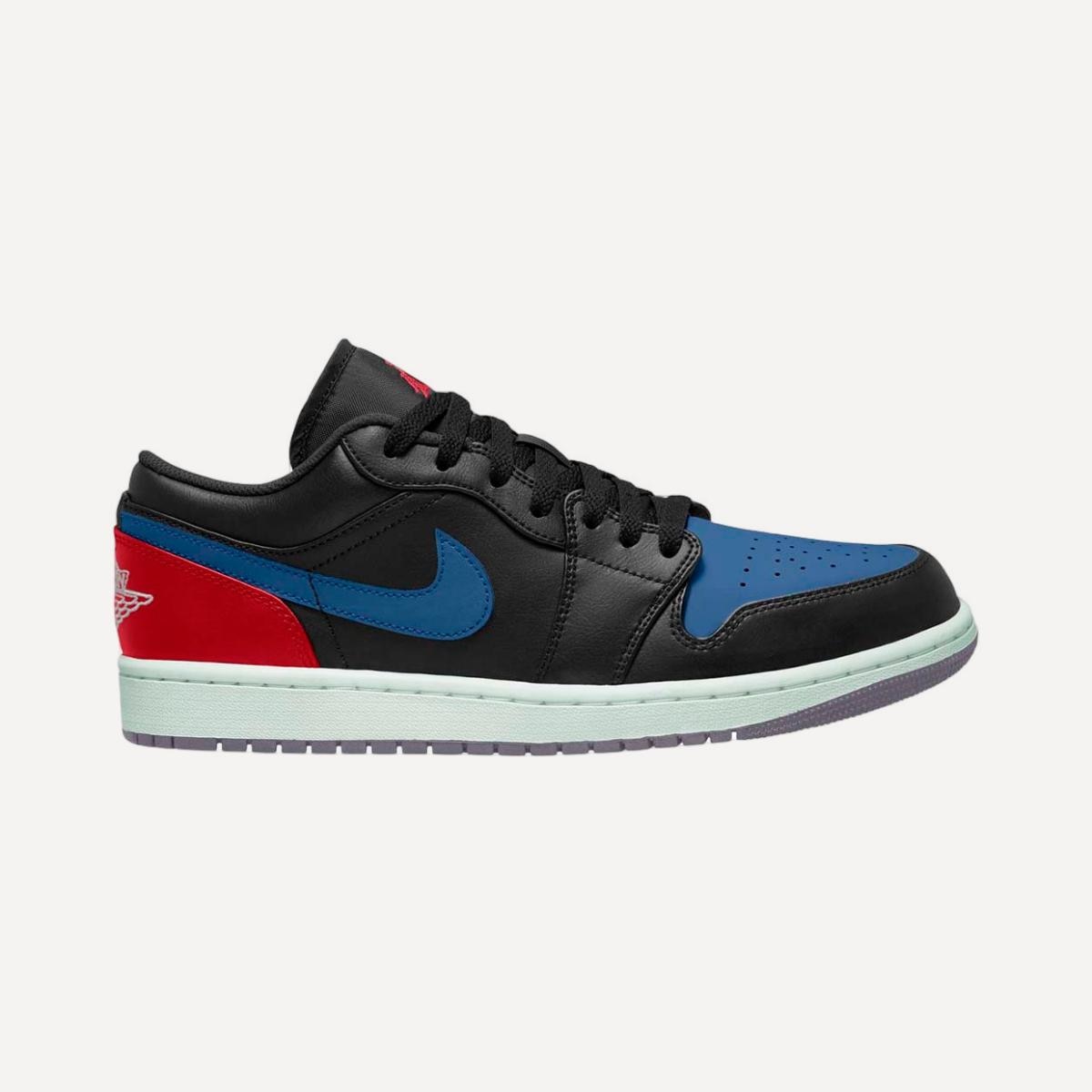 Imagem 0 de Sapatilhas Casual de Homem Air Jordan 1 LOW