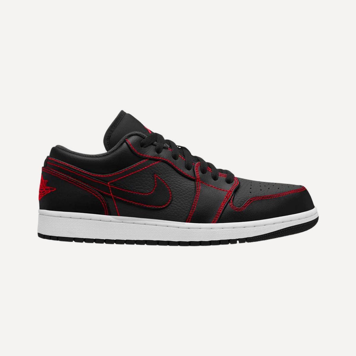 Imagem 0 de Sapatilhas Casual de Homem Air Jordan 1 LOW
