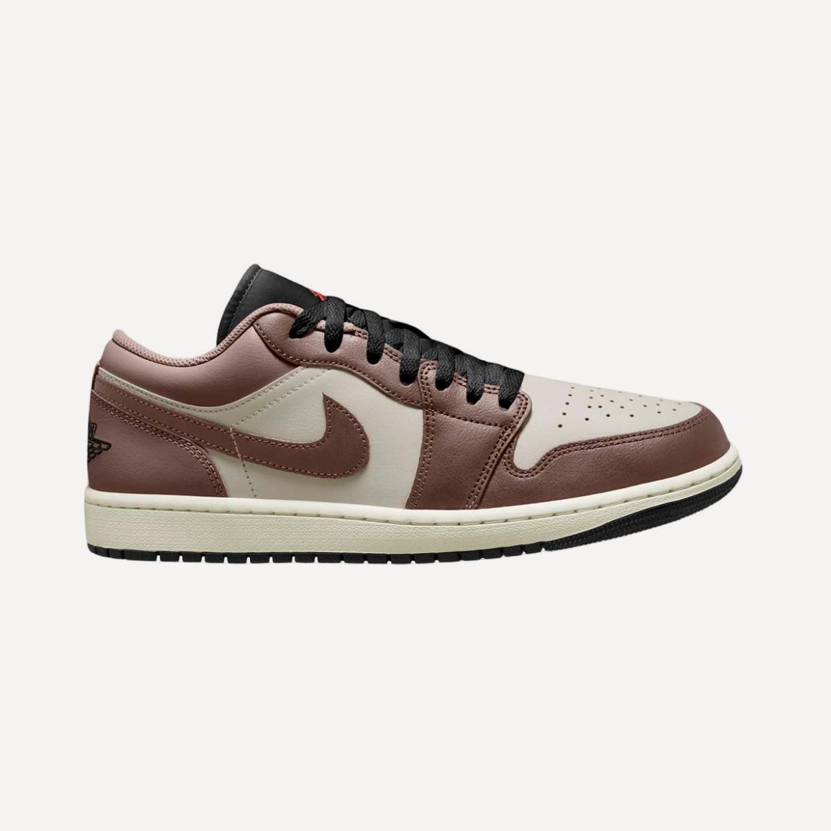 Imagem 0 de Sapatilhas Casual de Homem Air Jordan 1 Low