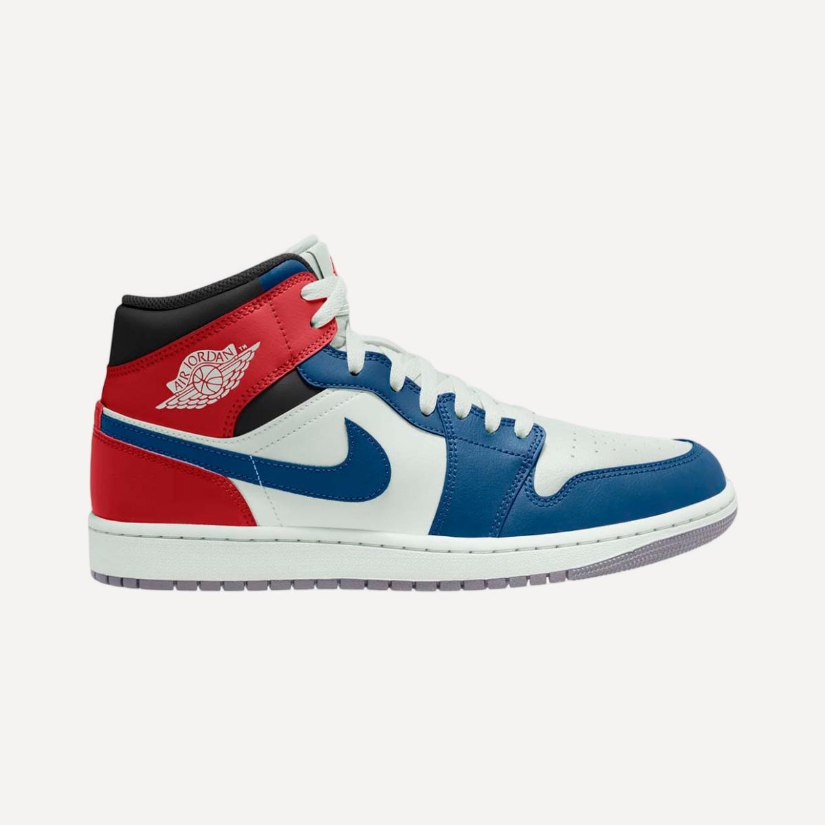 Imagem 0 de Sapatilhas Casual de Homem Air Jordan 1 MID