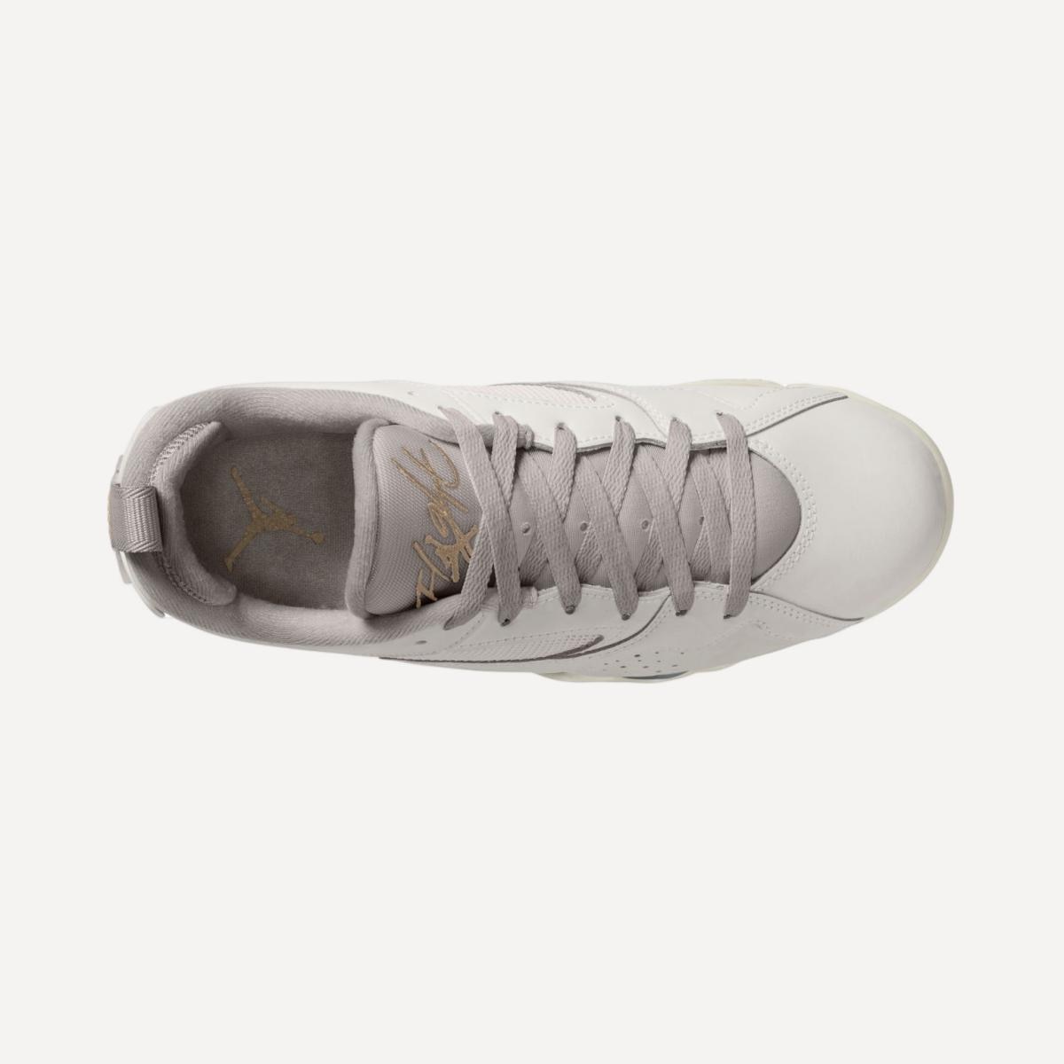Sapatilhas Casual de Homem MVP 92 Branco-3