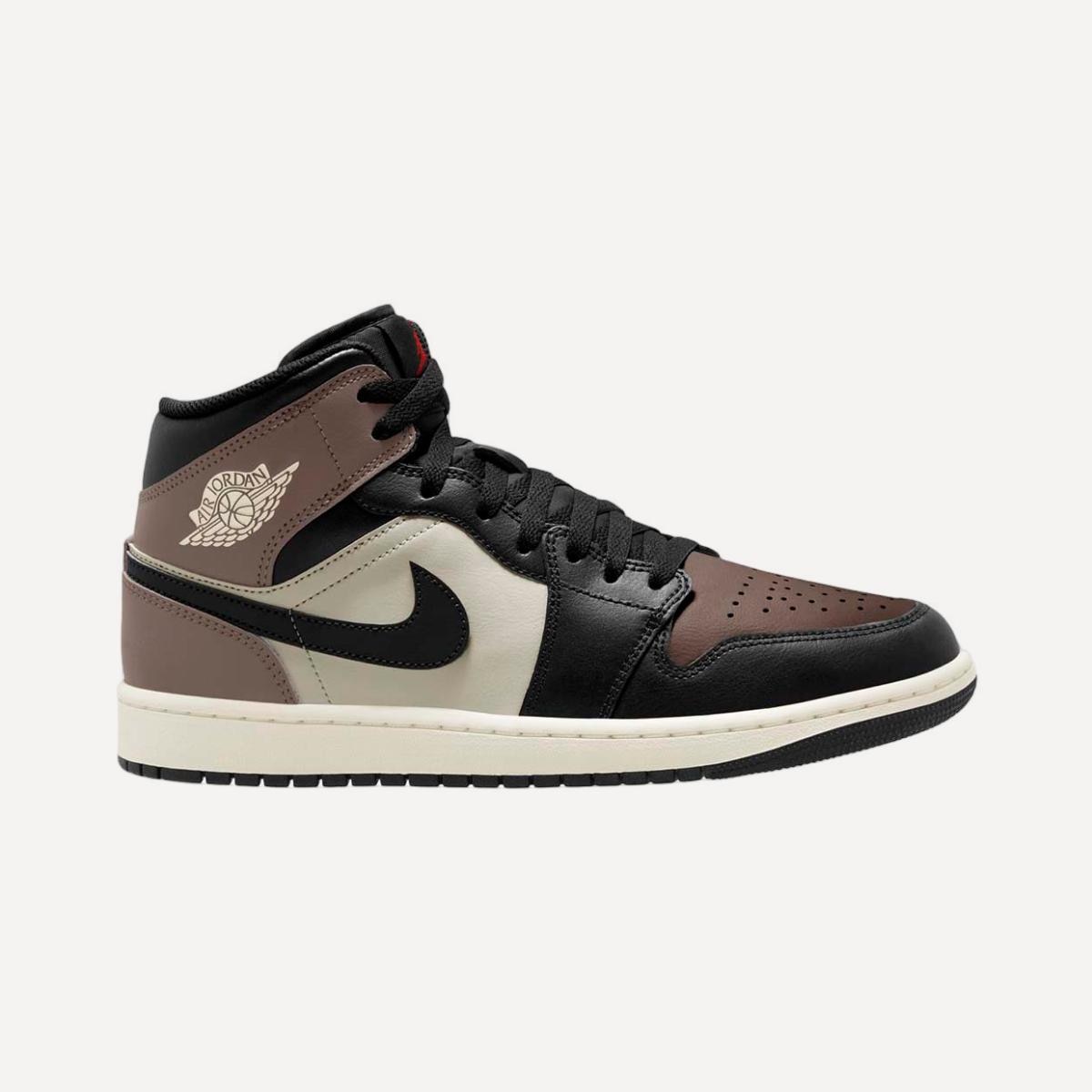 Imagem 0 de Sapatilhas Casual de Homem Air Jordan 1 MID