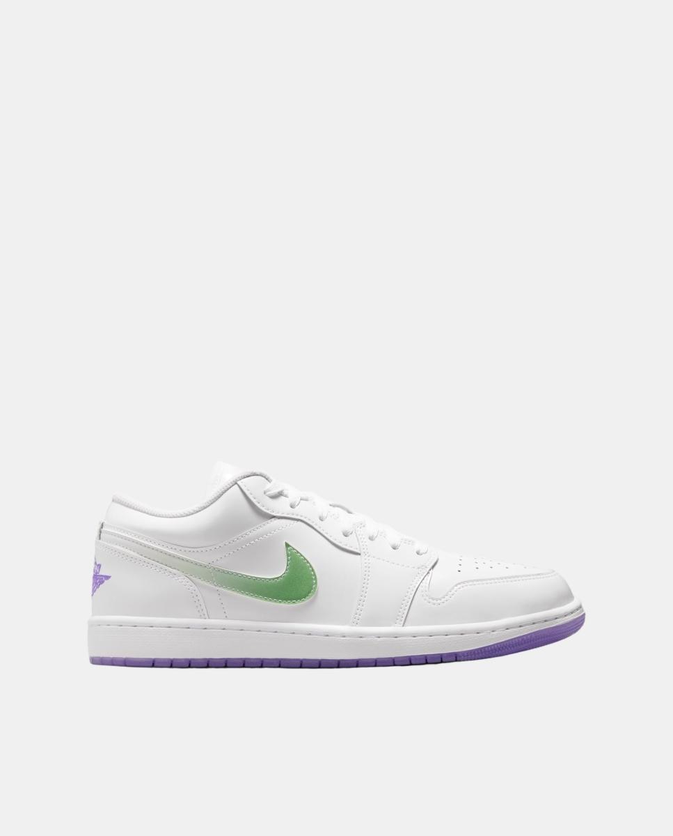 Imagem 0 de Sapatilhas Casual Para Homem Air Jordan 1 Low Se Q54 Jordan