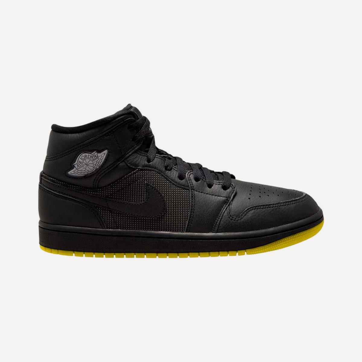 Imagem 0 de Sapatilhas Casual de Homem Air Jordan 1 MID SE