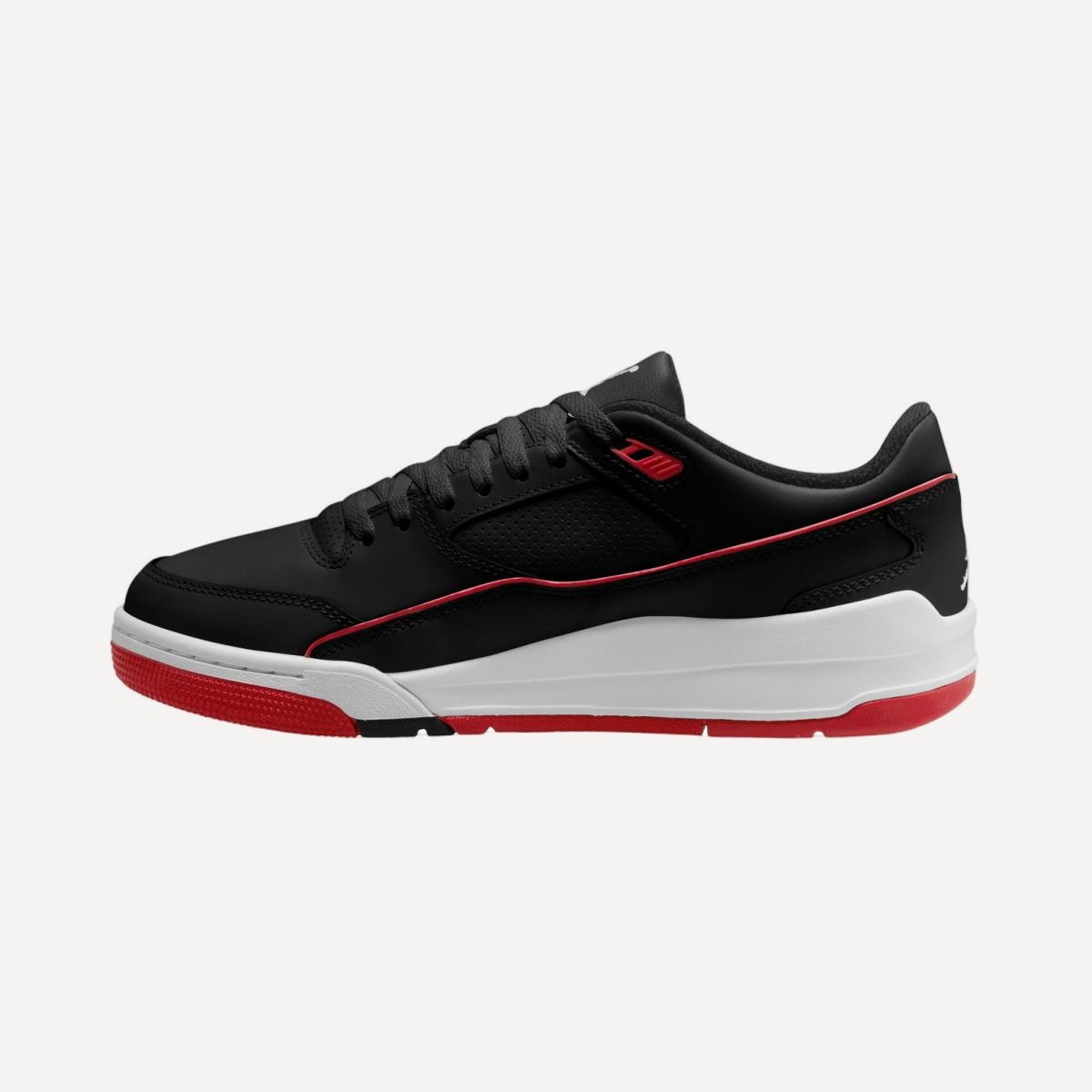 Sapatilhas Casual de Homem FLIGHT COURT Preto-2