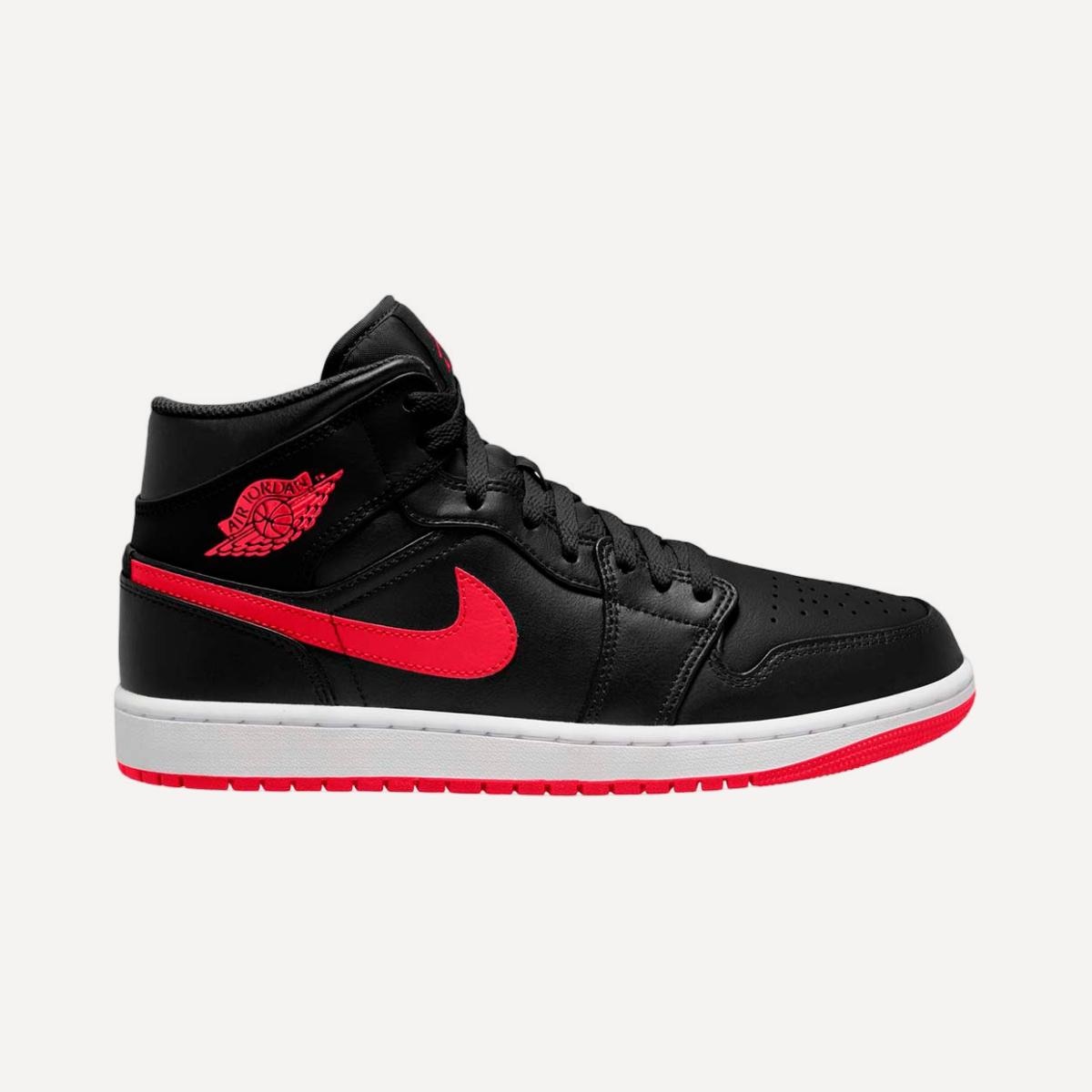 Imagem 0 de Sapatilhas Casual de Homem Air Jordan 1 MID