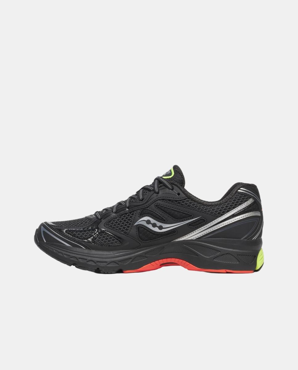 Sapatilhas Desportivas Casual Unissexo Progrid Guide 7 Preto-4