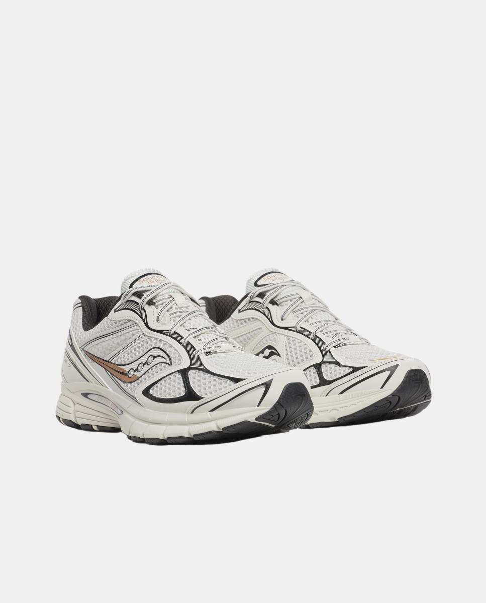 Sapatilhas Desportivas Casual Unissexo Progrid Guide 7 Bege-2