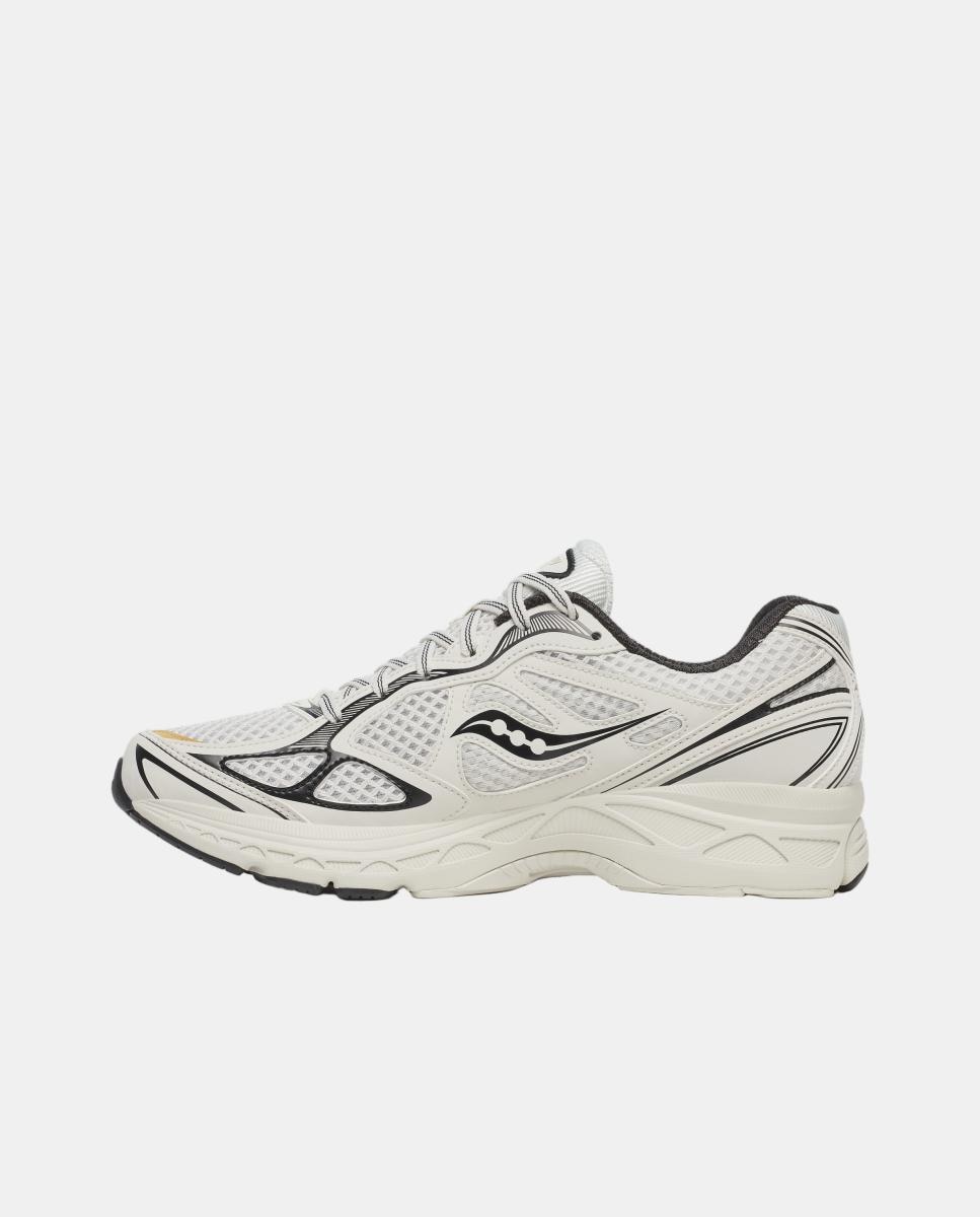 Sapatilhas Desportivas Casual Unissexo Progrid Guide 7 Bege-4