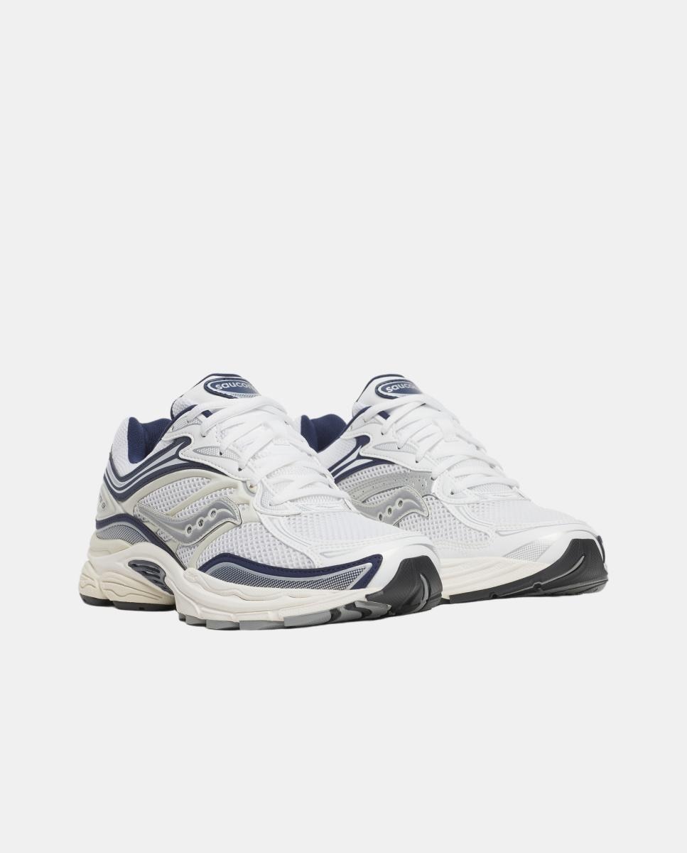 Sapatilhas Casual de Homem Progrid Omni 9 Branco-2