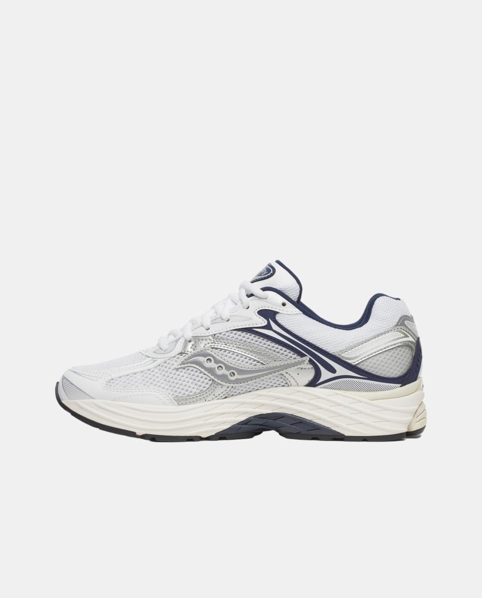Sapatilhas Casual de Homem Progrid Omni 9 Branco-4