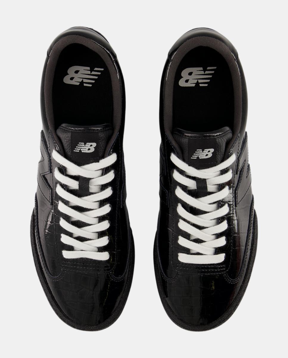New Balance Gator Run para hombre y mujer - Negro Negro-3