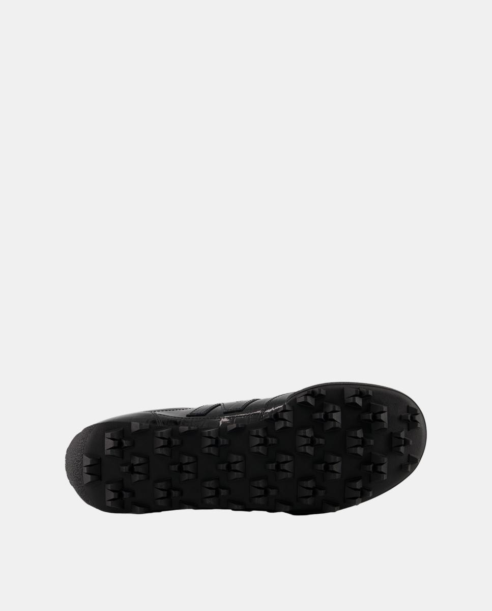 New Balance Gator Run para hombre y mujer - Negro Negro-6