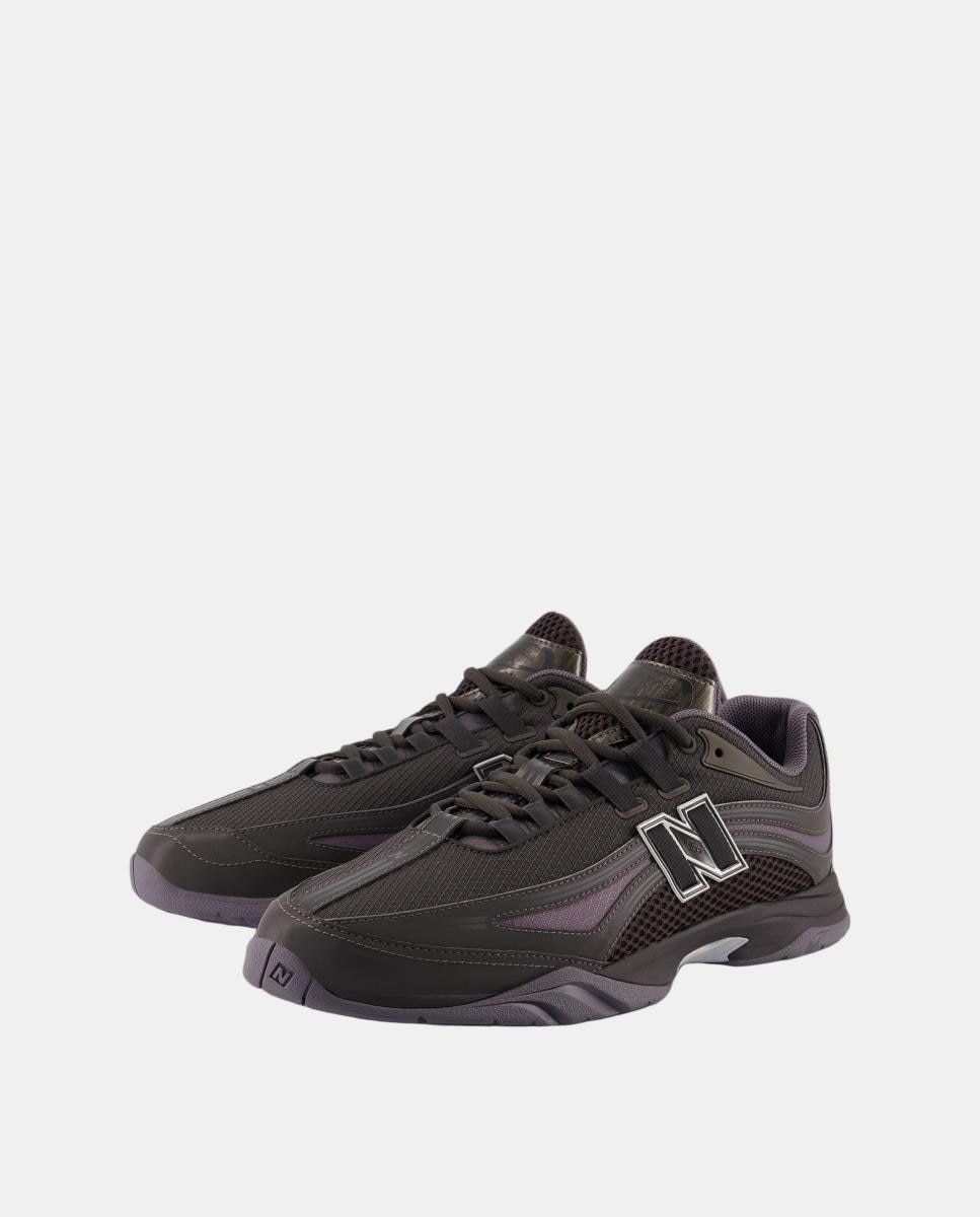 New Balance RC56 para hombre y mujer - Negro Negro-2