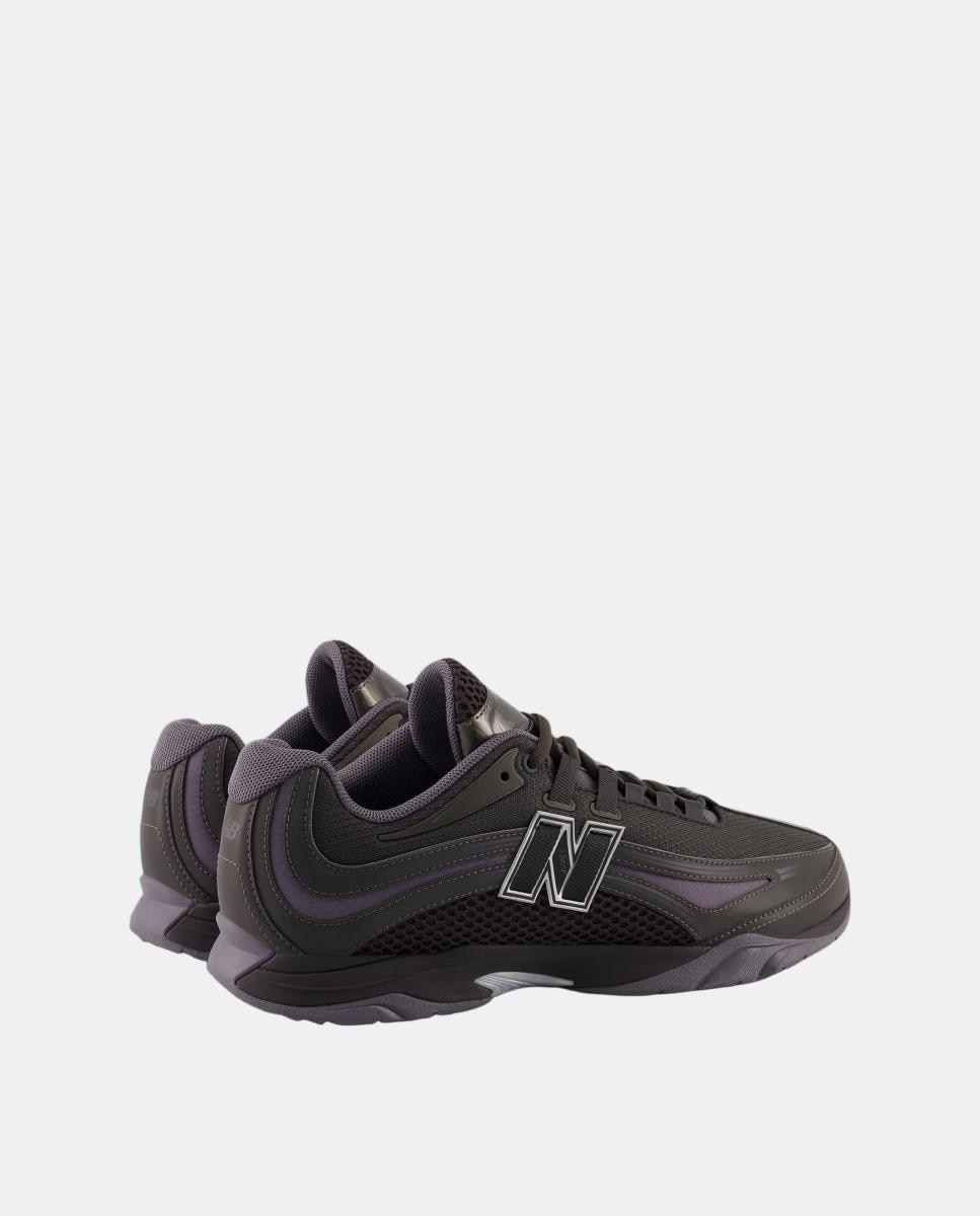 New Balance RC56 para hombre y mujer - Negro Negro-3
