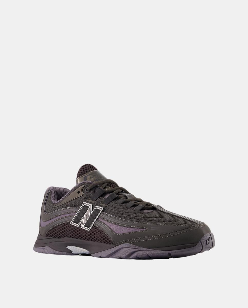 New Balance RC56 para hombre y mujer - Negro Negro-5
