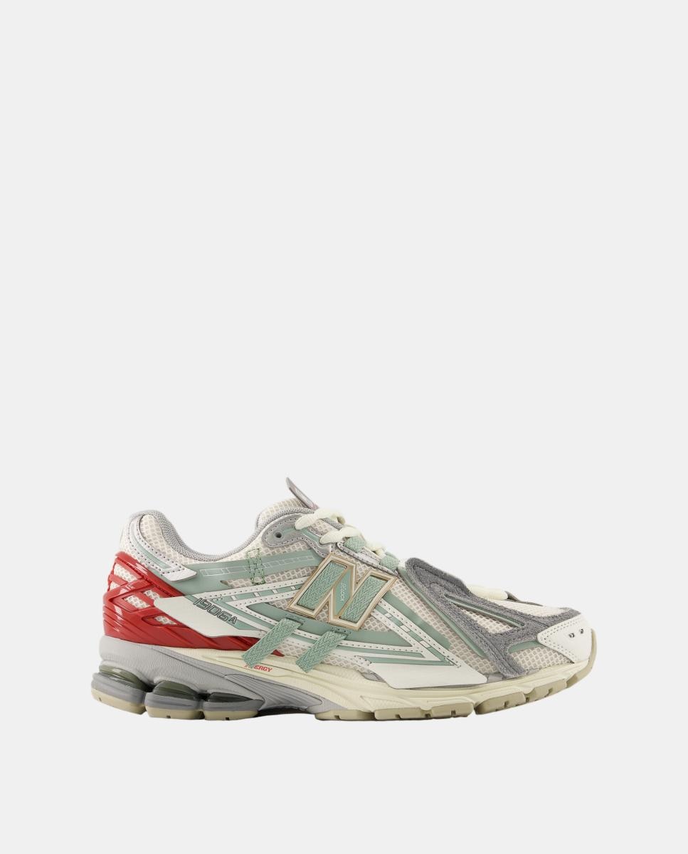 Imagem 0 de Sapatilhas 1906A de Homem