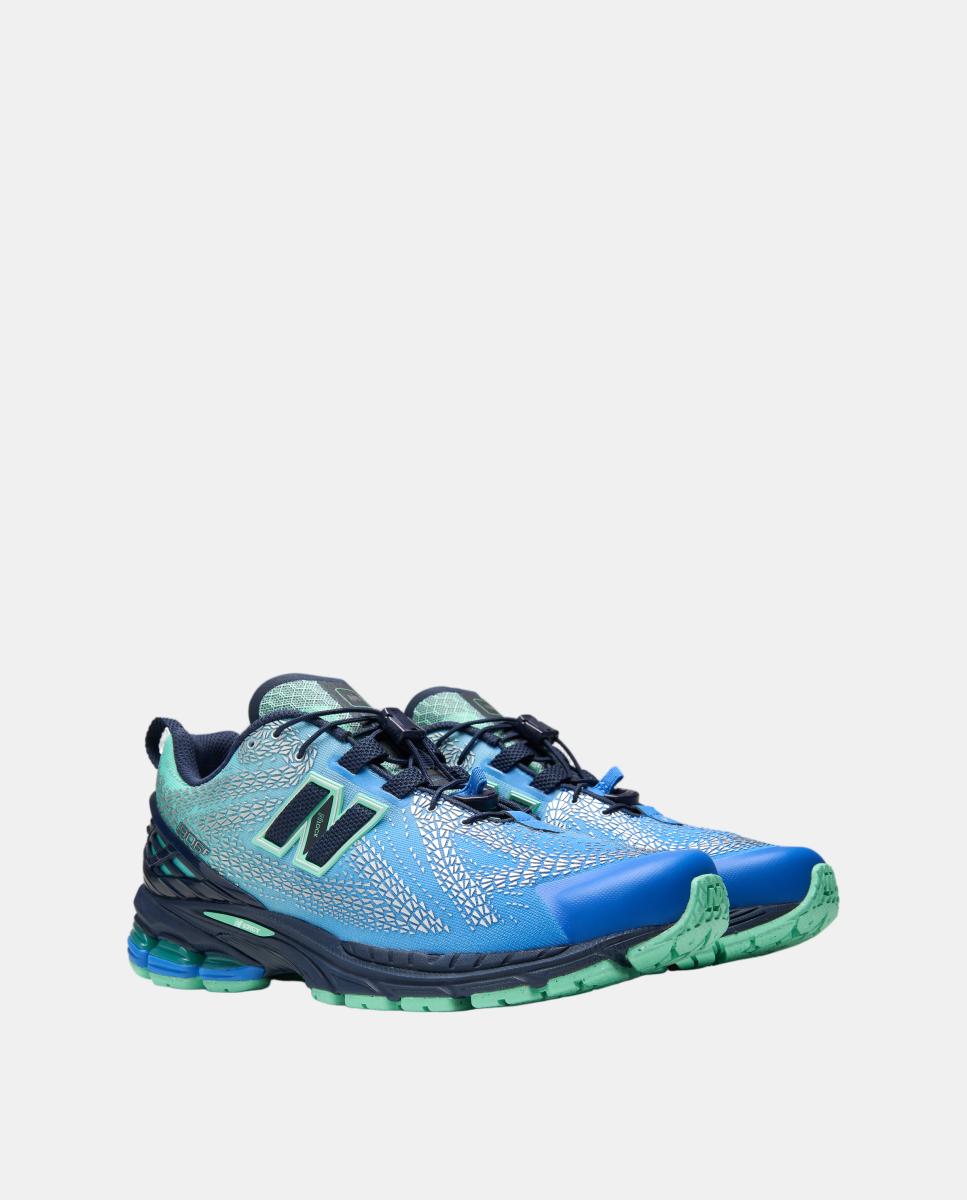 New Balance 1906F para hombre - Azul Azul-2