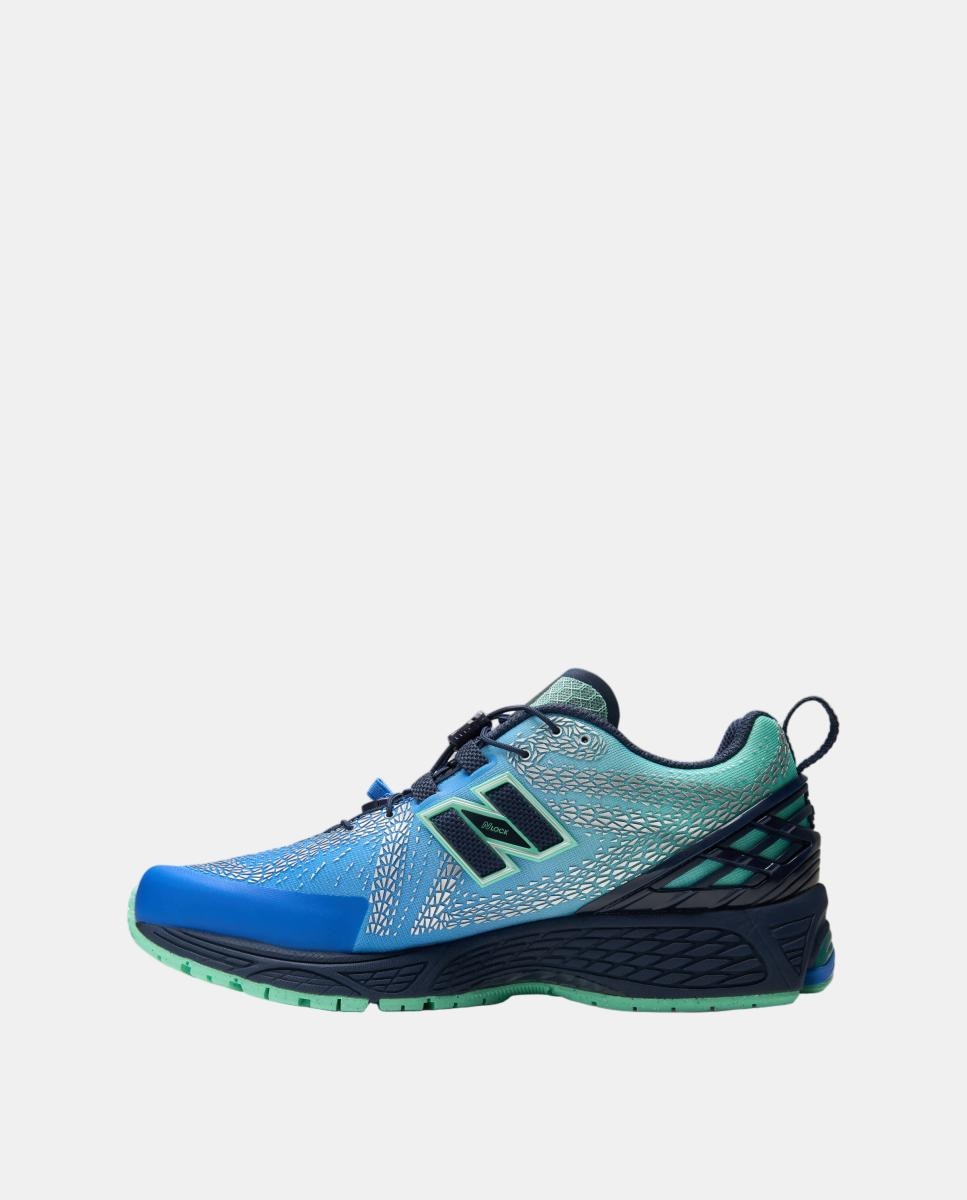 New Balance 1906F para hombre - Azul Azul-4