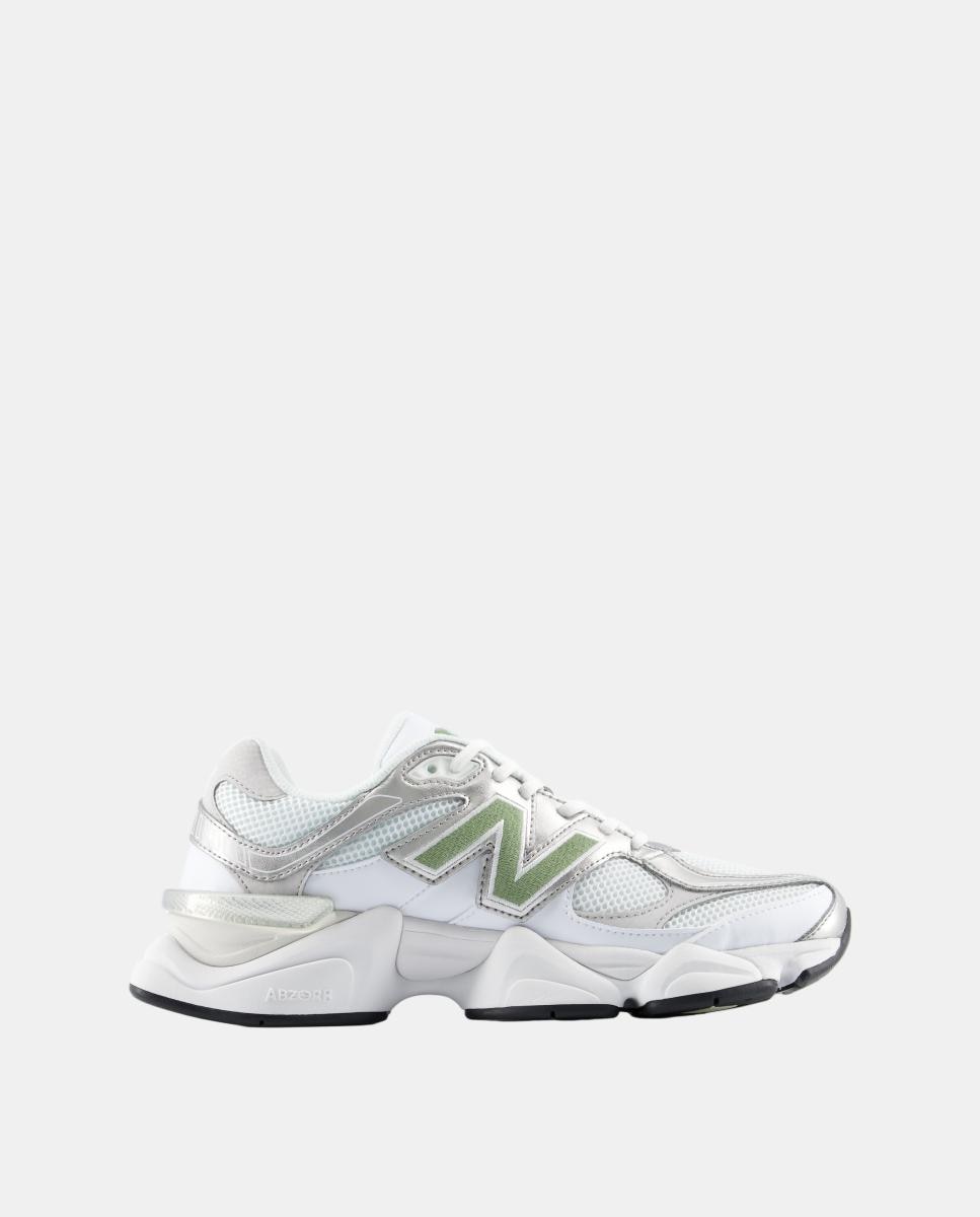 Imagem 0 de Sapatilhas 9060 de Homem e Mulher