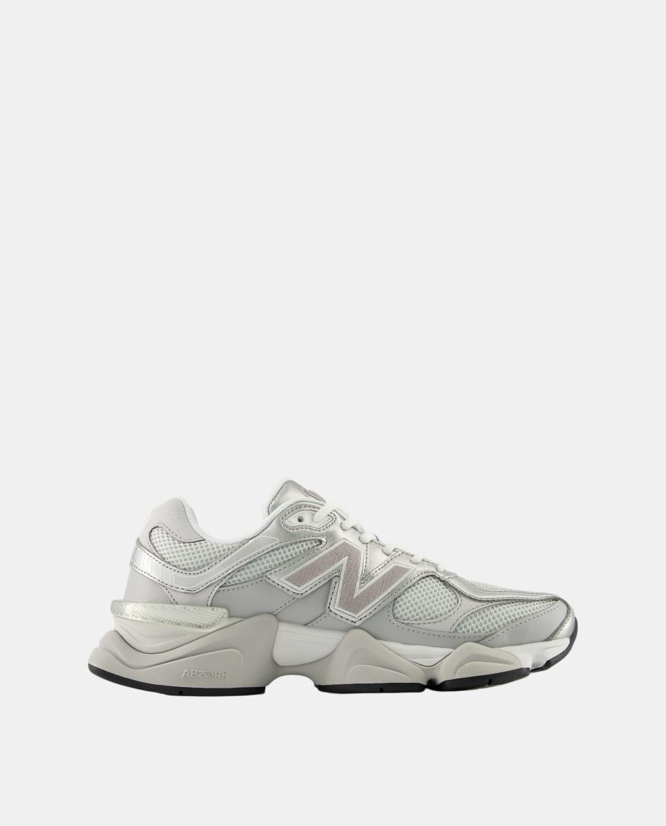 Imagem 0 de Sapatilhas 9060 de Homem e Mulher