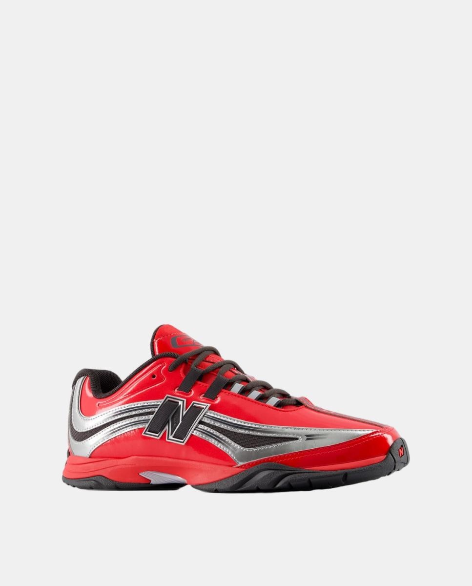 New Balance RC56 para hombre y mujer - Rojo Rojo-2