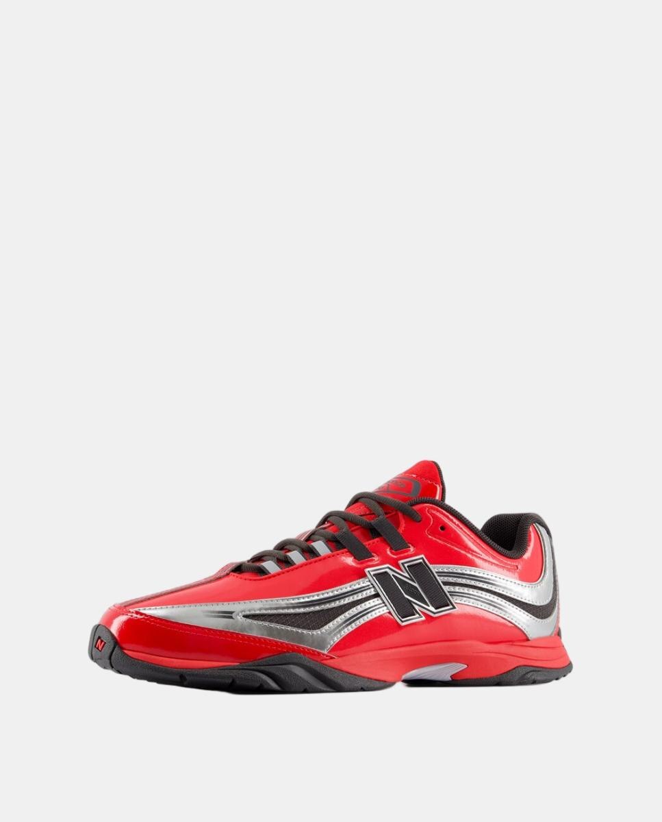 New Balance RC56 para hombre y mujer - Rojo Rojo-5