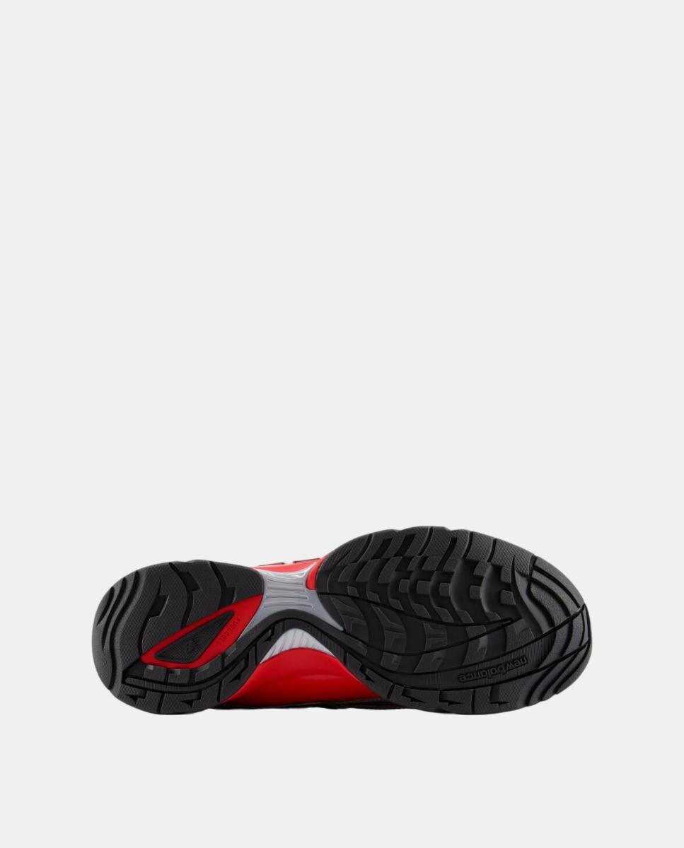 New Balance RC56 para hombre y mujer - Rojo Rojo-6