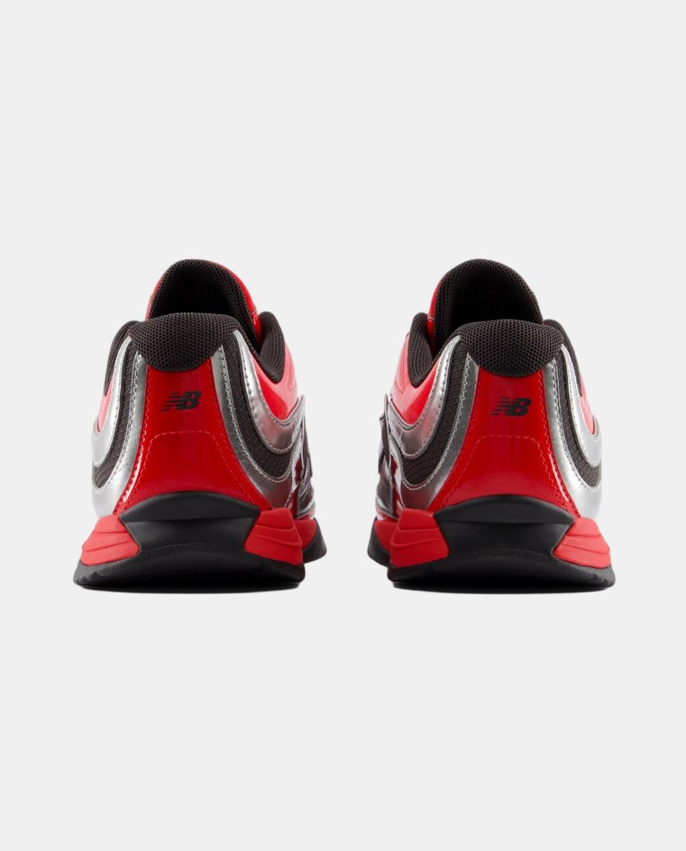 New Balance RC56 para hombre y mujer - Rojo Rojo-7