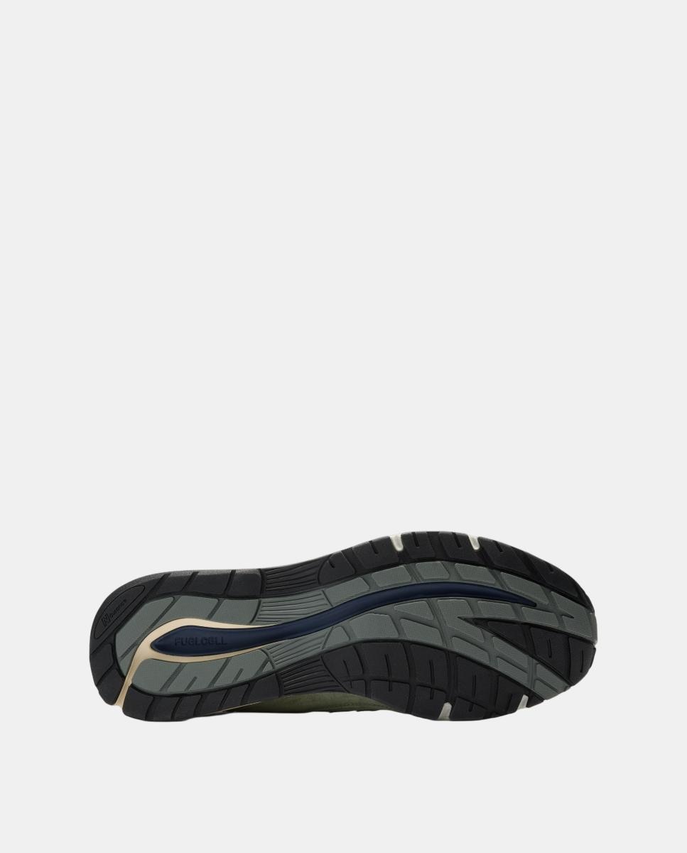 New Balance Made in UK 991v2 para hombre y mujer - Verde Verde-7
