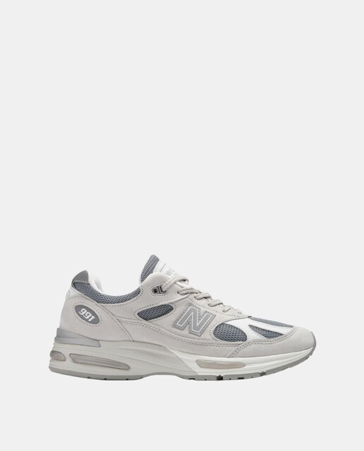 New Balance Made in UK 991v2 para hombre y mujer