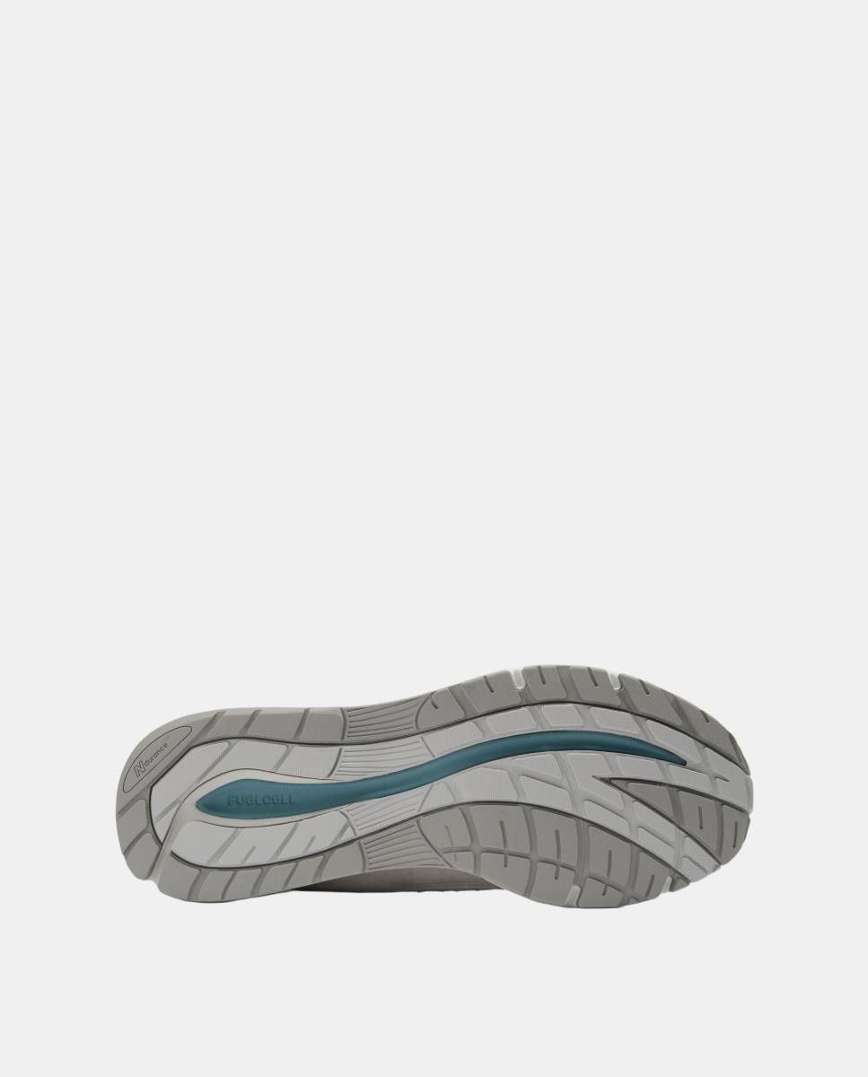 Imagen 6 de New Balance Made in UK 991v2 para hombre y mujer - Gris Gris