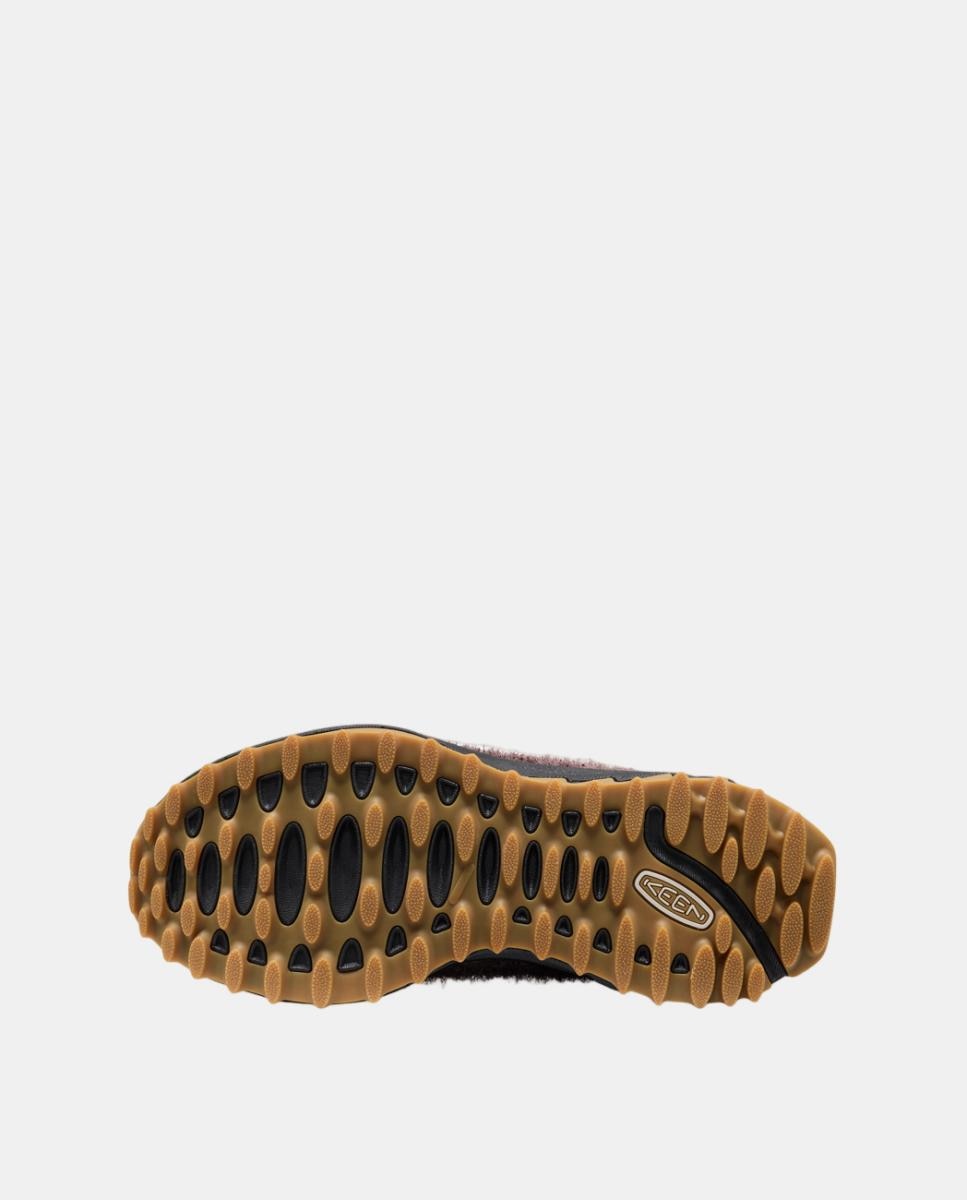 Keen JASPER ZIONIC M para Homem Castanho / Amarelo-5