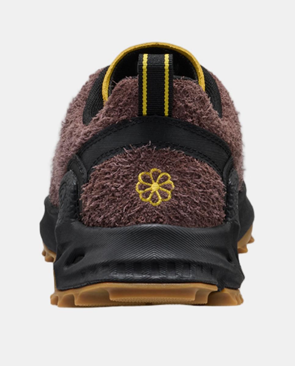 Keen JASPER ZIONIC M para Homem Castanho / Amarelo-6