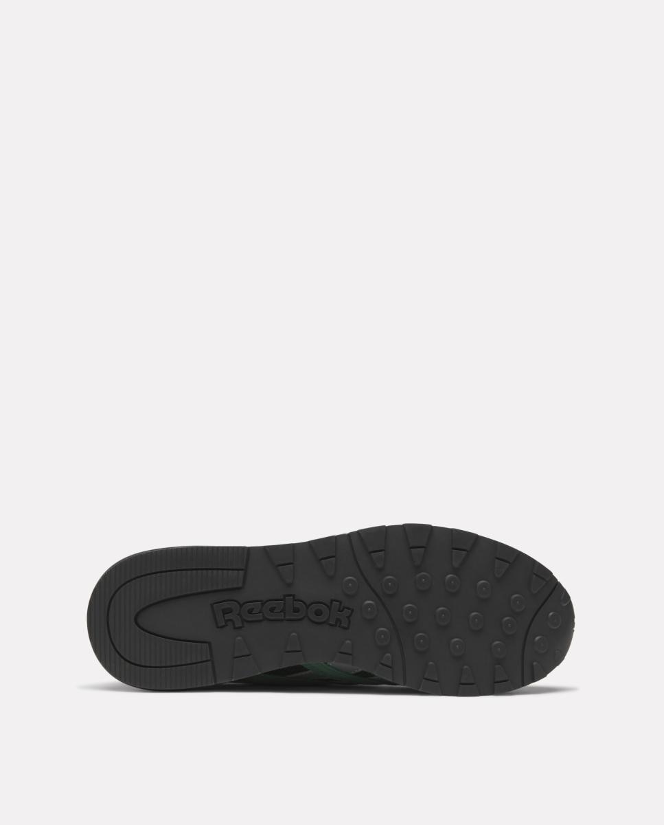 Sapatilhas Classic Nylon 89 de Homem e Mulher Preto-5