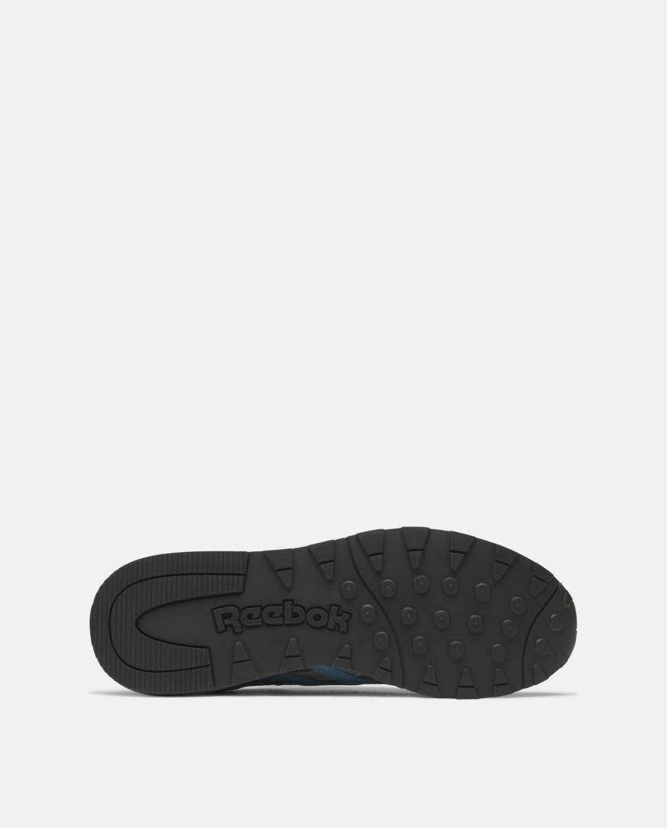 Sapatilhas Classic Nylon 89 de Homem e Mulher Cinzento-5