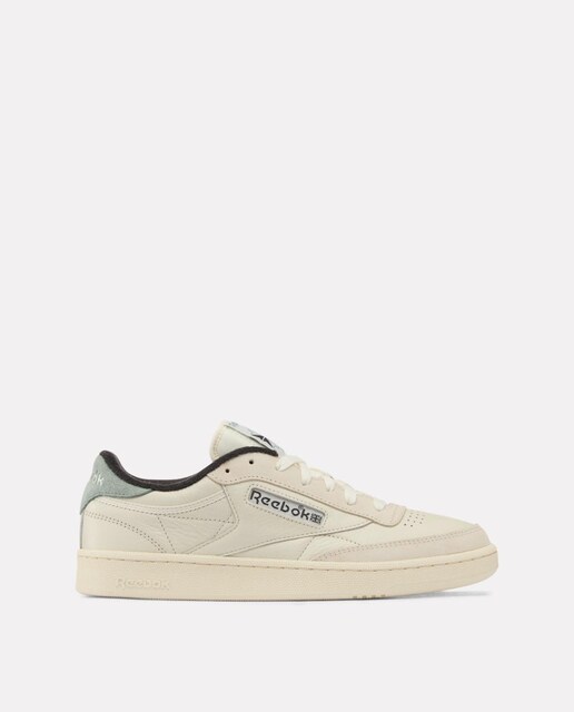 Reebok  CLUB C 85 para hombre y mujer