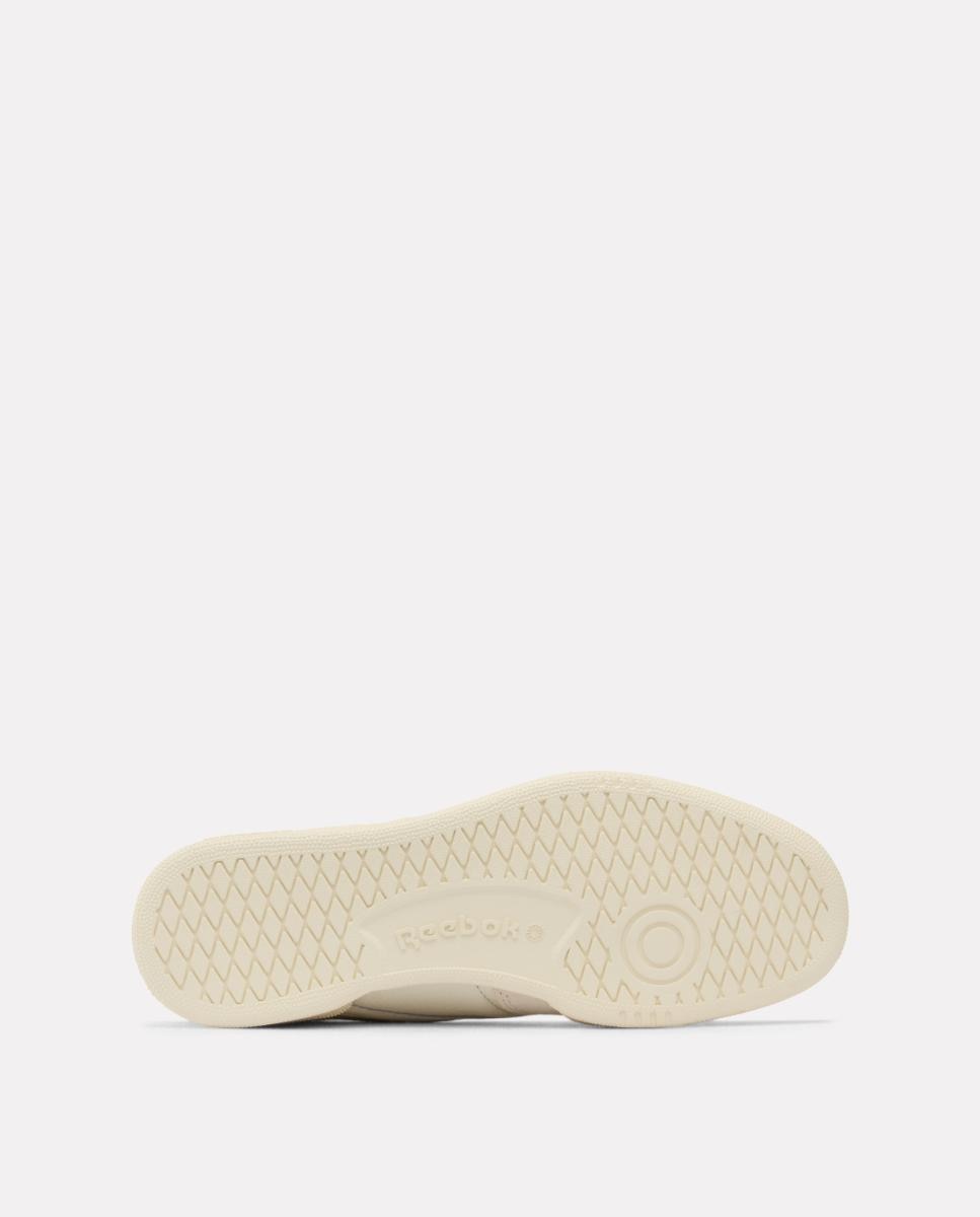 Sapatilhas Club C 85 de Homem e Mulher Branco-6