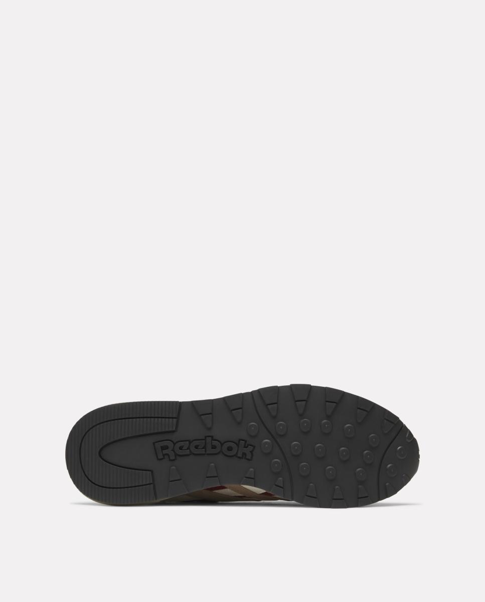 Sapatilhas Classic Nylon 89 de Homem e Mulher Cinzento-5