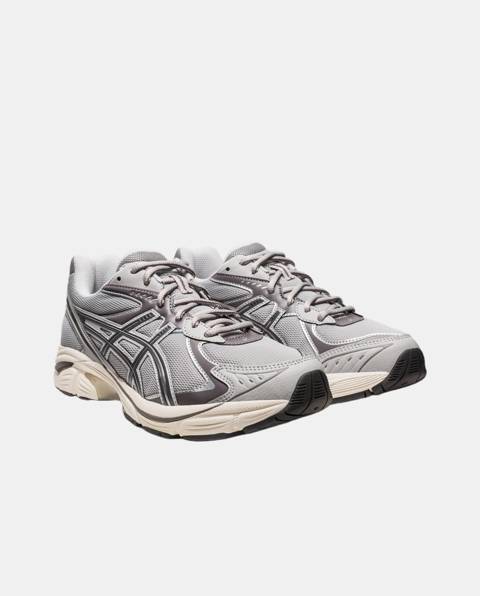 Sapatilhas Casual Unissexo GT-2160 Cinzento / Preto-2