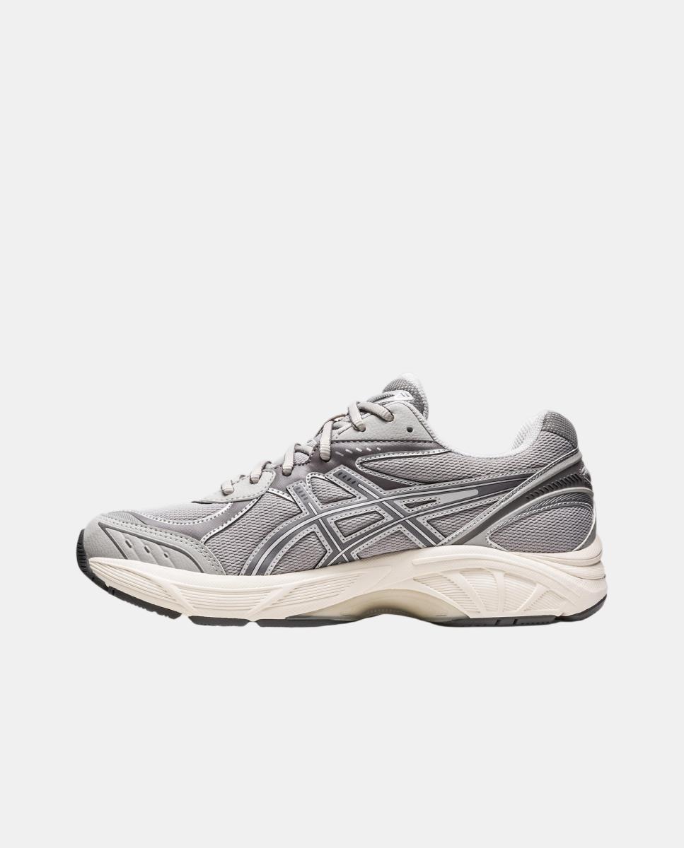 Sapatilhas Casual Unissexo GT-2160 Cinzento / Preto-4